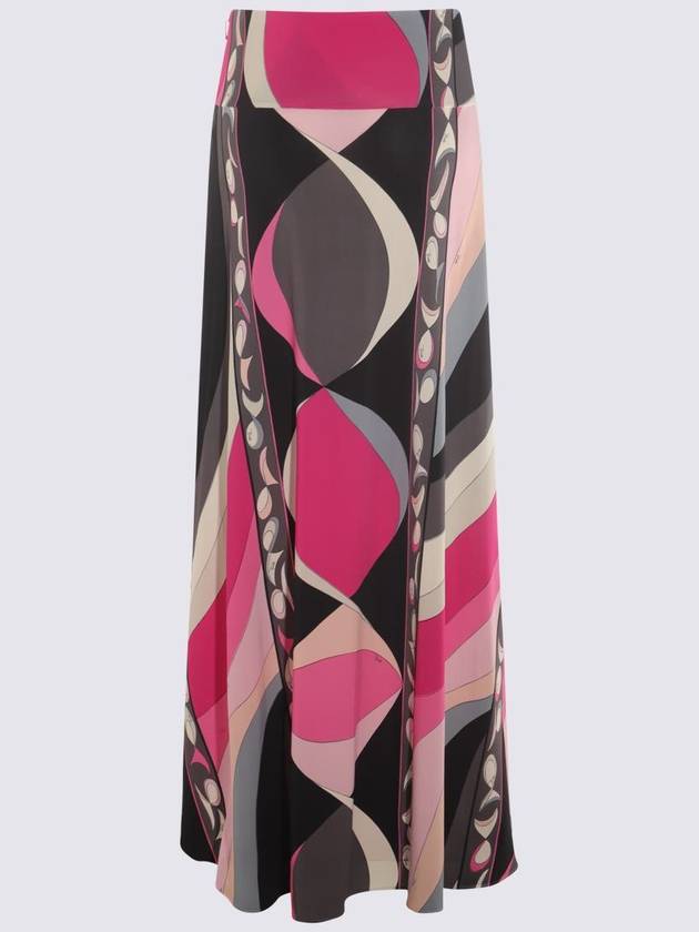 Pucci Skirts - EMILIO PUCCI - BALAAN 3