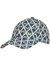 Jim Print Cap GMAC09721 O500 Men s - J.LINDEBERG - BALAAN 2