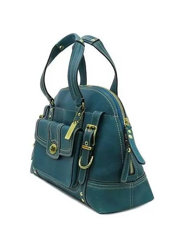 11085 tote bag - COACH - BALAAN 2