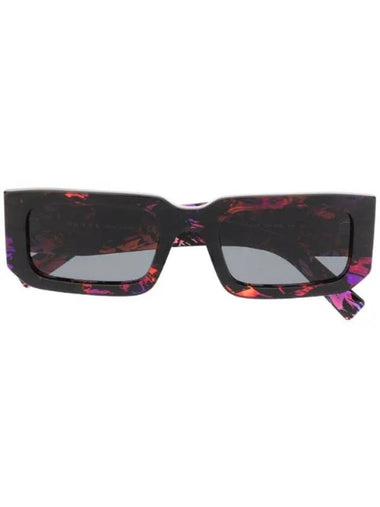 Eyewear Eyewear Tortoiseshell Effect Sunglasses - PRADA - BALAAN 1