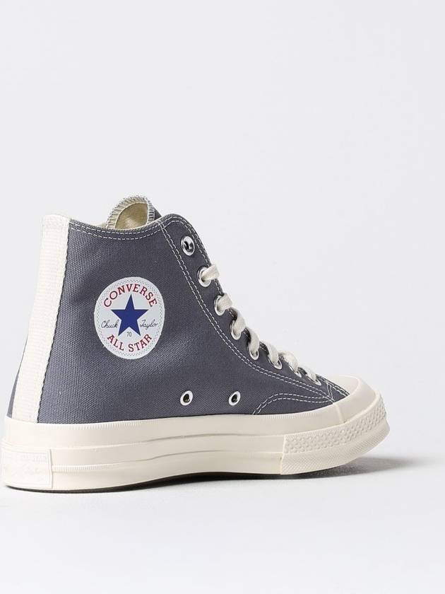 Shoes men Comme Des GarÇons Play X Converse - COMME DES GARCONS PLAY - BALAAN 3