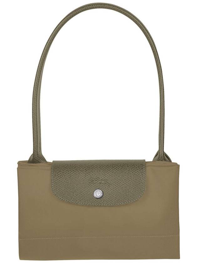 Le Pliage Large Tote Bag Green - LONGCHAMP - BALAAN 6