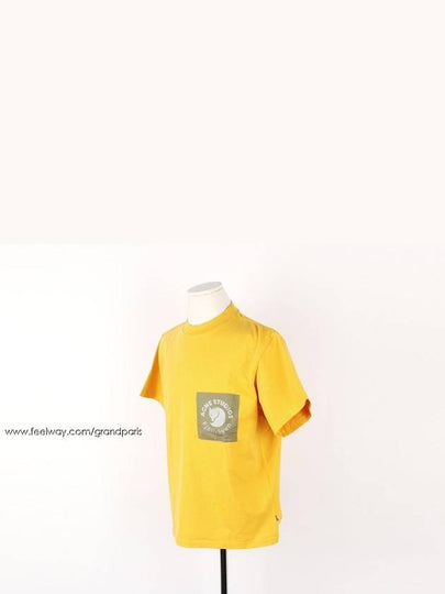 women short sleeve t shirt - ACNE STUDIOS - BALAAN 2