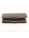 women s wallet - LOUIS VUITTON - BALAAN 3