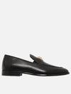 Men's Medusa Charm Loafers Black - VERSACE - BALAAN 2