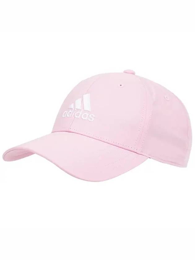 Hat EMB LT Baseball Cap JF8559 - ADIDAS - BALAAN 2