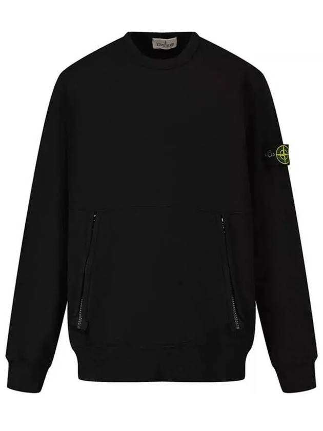 Kids Women s Wappen Patch Sweatshirt 761660142 V0029 Other 1011882 - STONE ISLAND - BALAAN 1