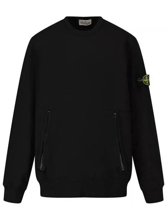 Kids Women s Wappen Patch Sweatshirt 761660142 V0029 Other 1011882 - STONE ISLAND - BALAAN 1