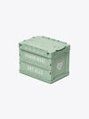 Container 20L Green HM26GD127 - HUMAN MADE - BALAAN 1