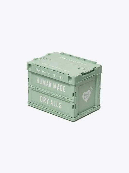 Container 20L Green HM26GD127 - HUMAN MADE - BALAAN 1