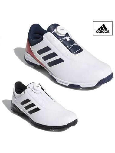 Traction Light Men s Golf Shoes EE9200 EE9201 Domestic Product GQFK22080863264 - ADIDAS GOLF - BALAAN 1