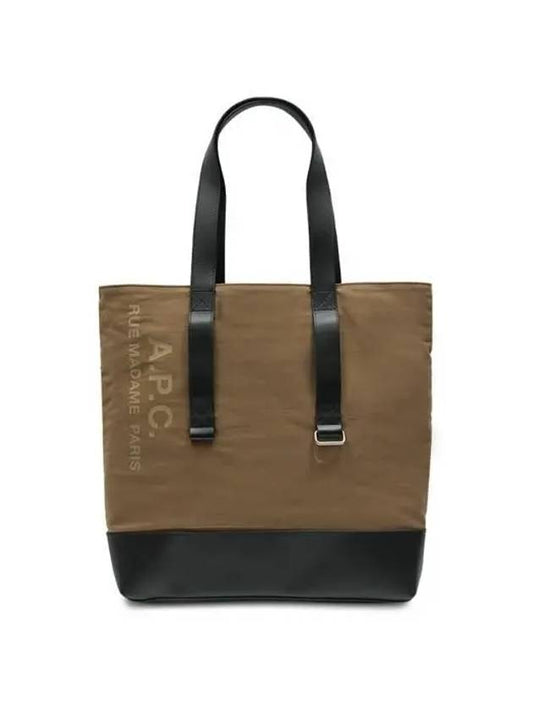 Sense Shopping Shoulder Bag COGFD H61729 CAB - A.P.C. - BALAAN 2