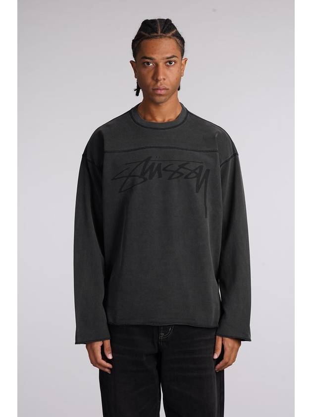 Stüssy T-Shirt - STUSSY - BALAAN 1