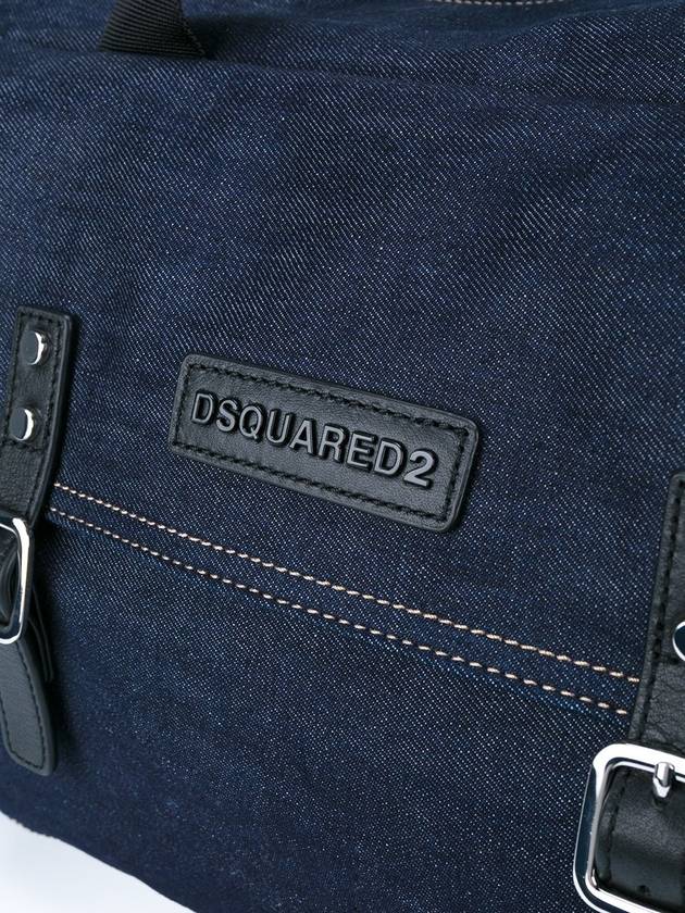 Robert duffle bag - DSQUARED2 - BALAAN 3