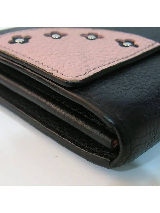 M64105 long wallet - LOUIS VUITTON - BALAAN 6