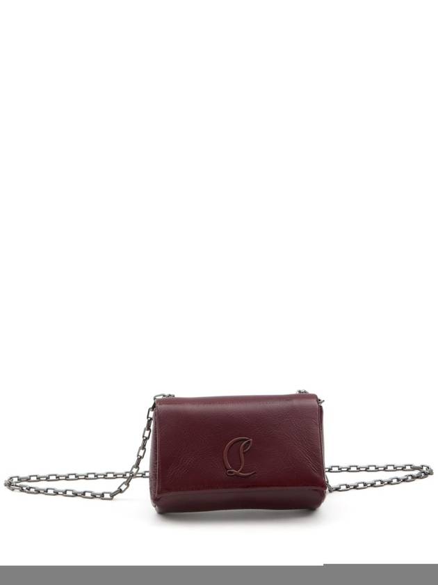 Christian Louboutin Wallets Brown - CHRISTIAN LOUBOUTIN - BALAAN 1