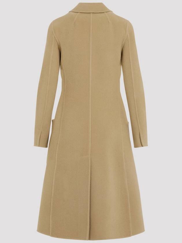 Lanvin Coat - LANVIN - BALAAN 2