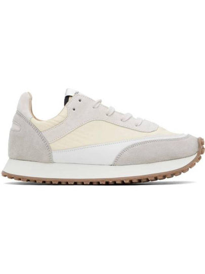 Marathon Tempo Low Top Sneakers Smog - SPALWART - BALAAN 2