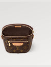 Monogram Mini Cross Bag Brown - LOUIS VUITTON - BALAAN 8