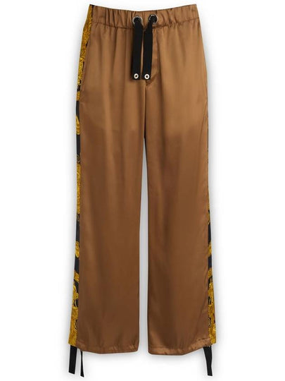 23 ss drawstring pants 10093741A068245B000 B0040298328 - VERSACE - BALAAN 2