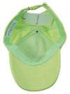 Hat VOL21226 LIME Green - HOUSE OF SUNNY - BALAAN 6