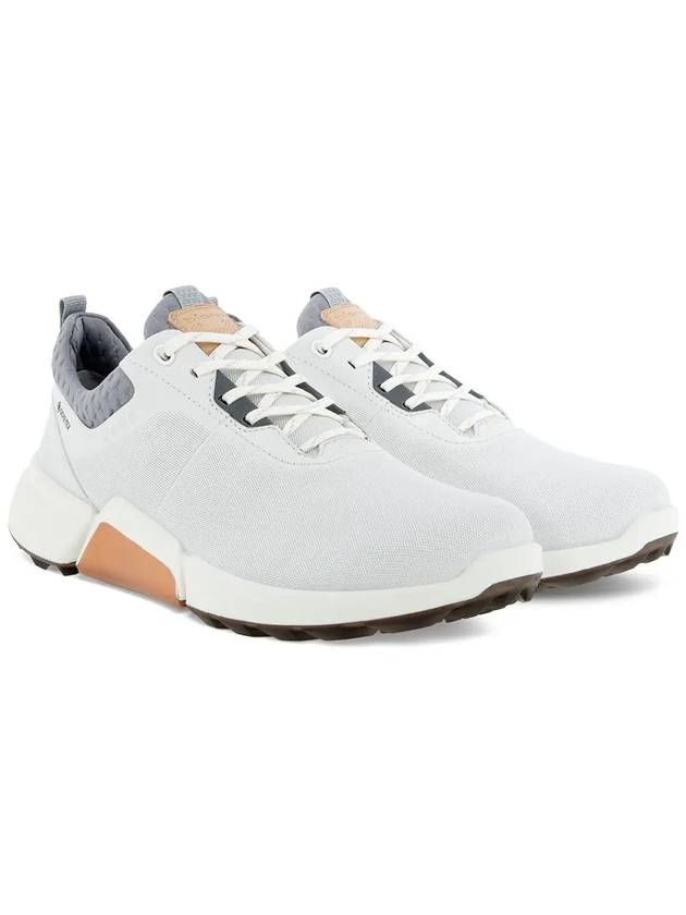 Biome H4 108203 Spikeless Women’s Golf Shoes - ECCO - BALAAN 5