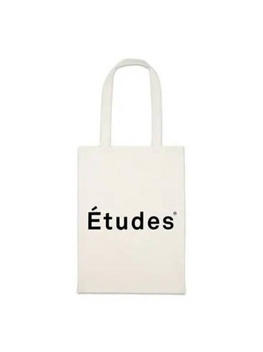 Etudes Studio Tote Bag Ecourt C00NE930 - ETUDES - BALAAN 1