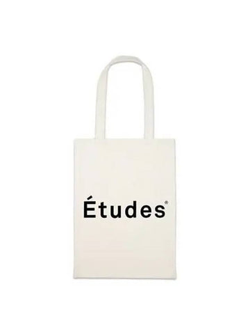 Tote Bag Studio Ecourt - ETUDES - BALAAN 1