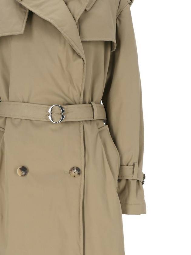 Alexander Mcqueen Coats - ALEXANDER MCQUEEN - BALAAN 2