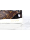 Monogram front row sneakers 36 5 235 - LOUIS VUITTON - BALAAN 7