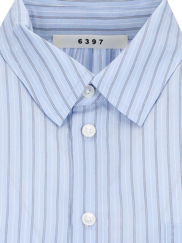 6397 Shirts Blue - 6397 - BALAAN 3