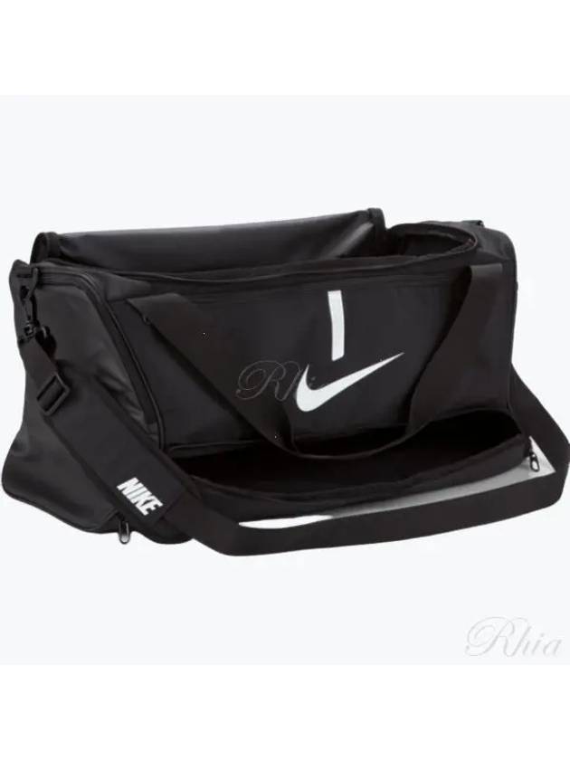 Academy Team Duffel Bag Black - NIKE - BALAAN 2