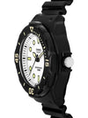 LRW 200H 7E1VDF LRW 200H 7E1 Analog Bidirectional Rotating Urethane Watch - CASIO - BALAAN 3