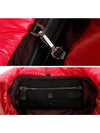 Powder Quilted Tote Bag Red - MONCLER - BALAAN 8