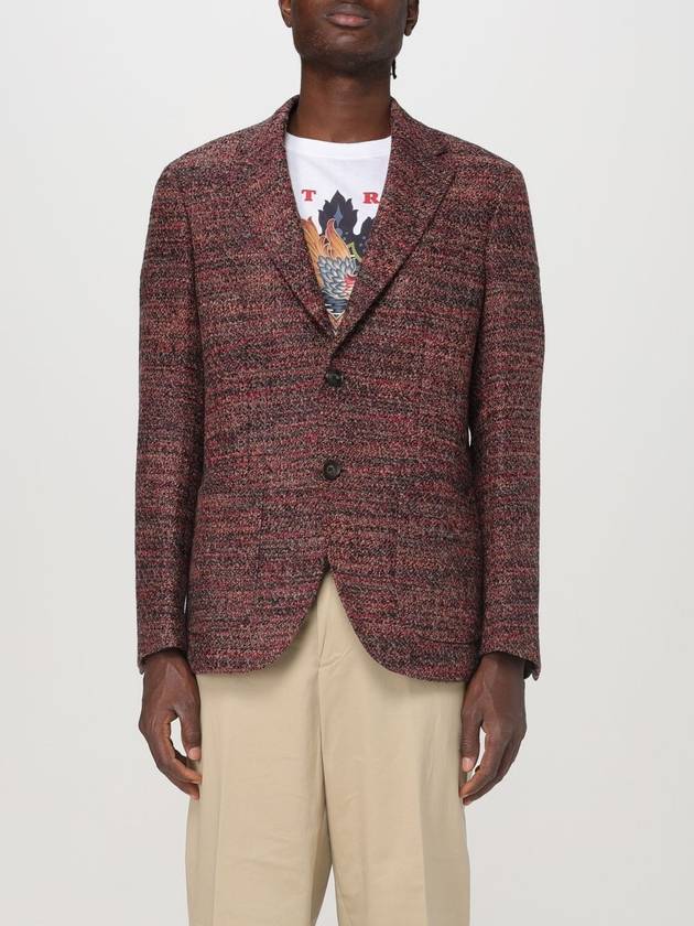 Jacket men Etro - ETRO - BALAAN 1