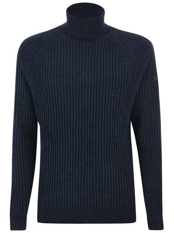 RRD  Sweaters Blue - RRD ROBERTO RICCI DESIGNS - BALAAN 1