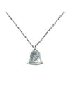 Chain Necklace Silver BFMCRAC05 - BACKANDFORTH - BALAAN 1