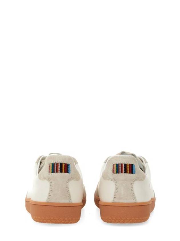 Como Low Top Sneakers White - PAUL SMITH - BALAAN 4