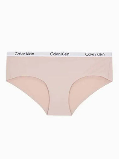 Underwear Women s Tailored Logo AF Hipster QF6867ADTRN - CALVIN KLEIN - BALAAN 1