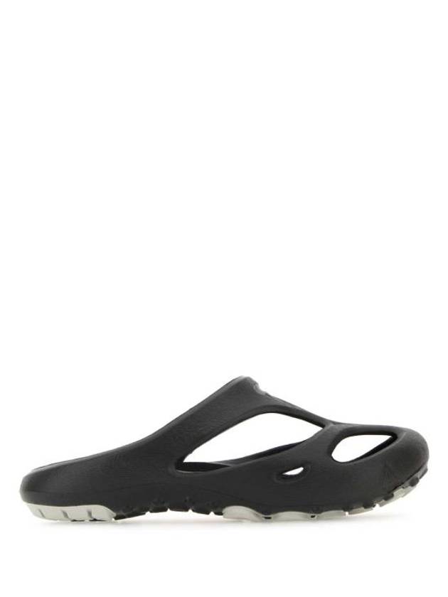 Women's Shanti Sandal Mules Black - KEEN - BALAAN 1