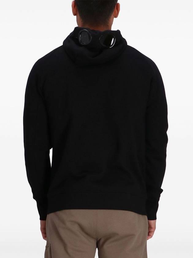 CP COMPANY Sweaters Black - CP COMPANY - BALAAN 4