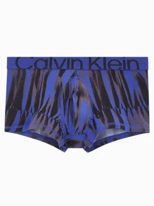 Underwear Men s Future Shift LTE Low Rise Trunk NB3663FRJ - CALVIN KLEIN - BALAAN 1