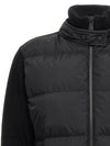 Jacket 9B00004 M1122 999 Black - MONCLER - BALAAN 3