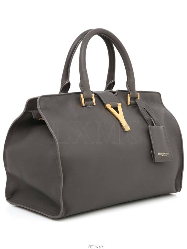 women tote bag - SAINT LAURENT - BALAAN 3