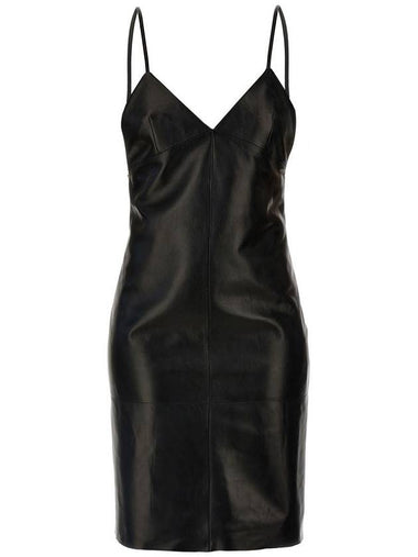 Saint Laurent Dress - SAINT LAURENT - BALAAN 1