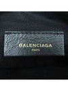 541818 clutch bag - BALENCIAGA - BALAAN 5