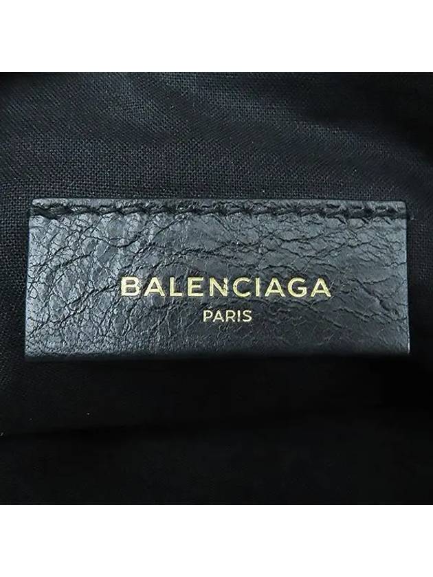 541818 clutch bag - BALENCIAGA - BALAAN 5