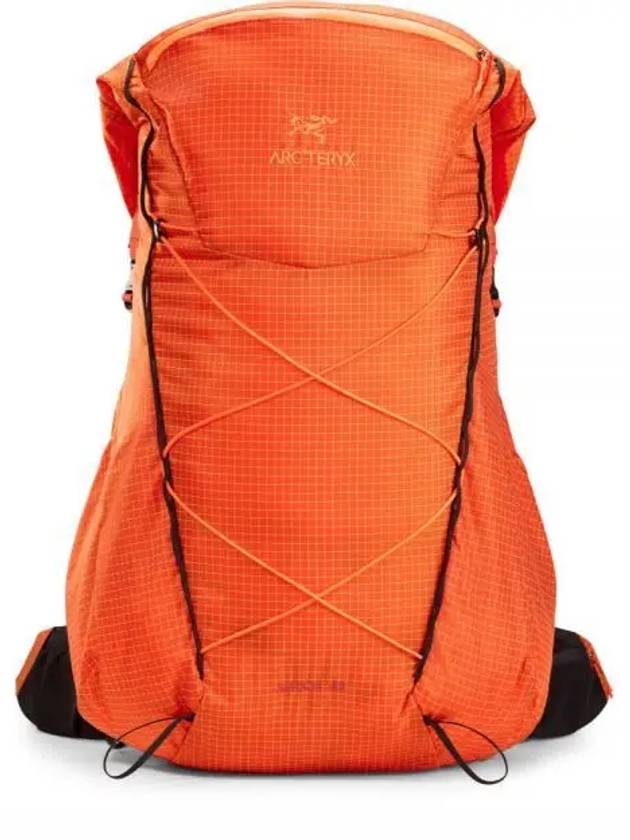 Aerios 45L Backpack Orange - ARC'TERYX - BALAAN 1