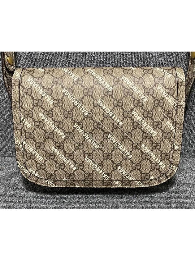 shoulder bag - GUCCI - BALAAN 3