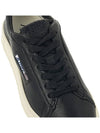 Dallas Low Top Sneakers Black - AUTRY - BALAAN 9